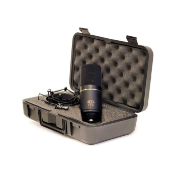 MXL 770 Mogami - mikrofon pojemnościowy